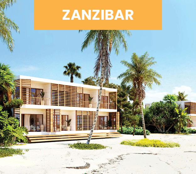 Zanzibar Deal