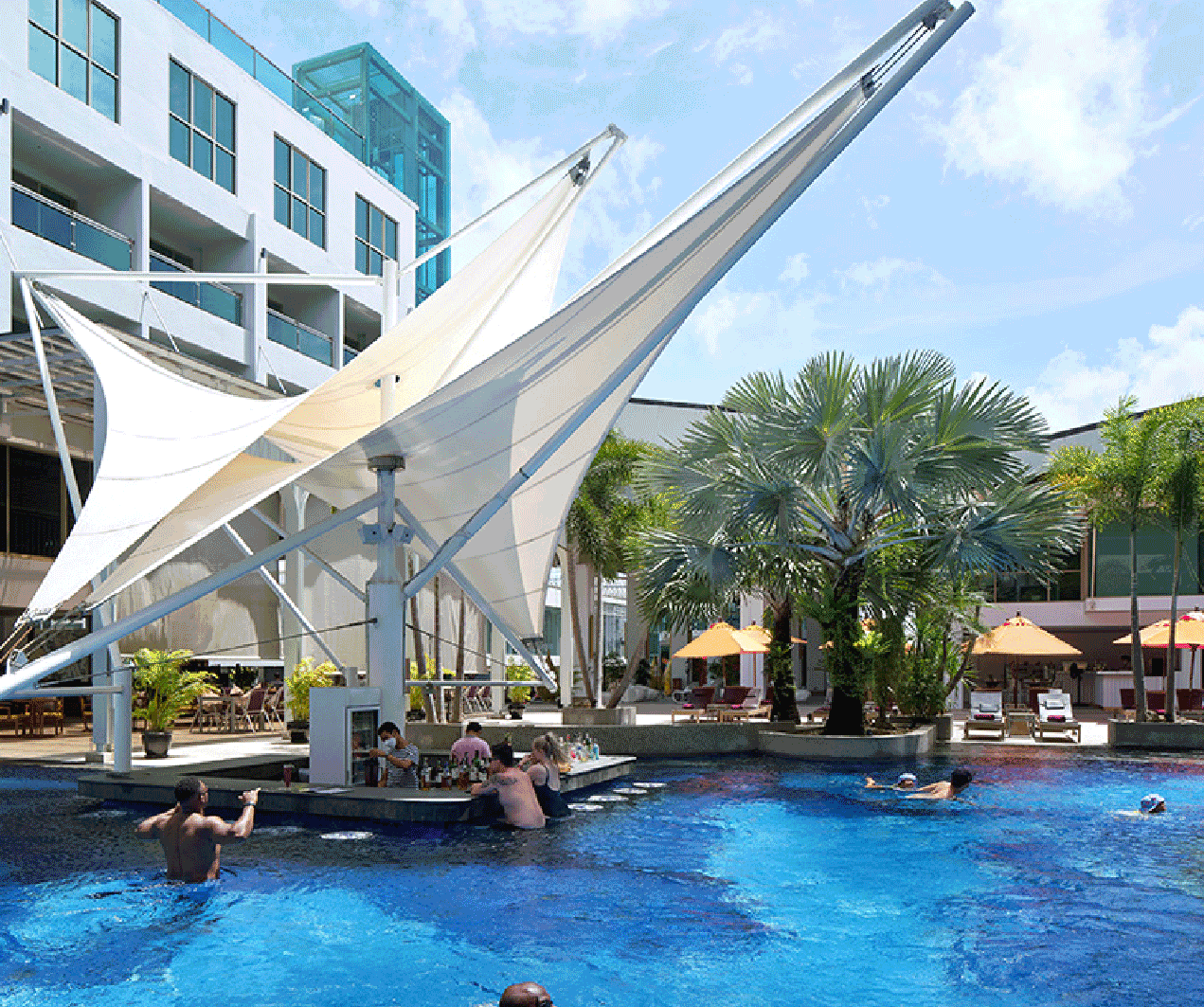 The Kee Resort & Spa Phuket Thailand