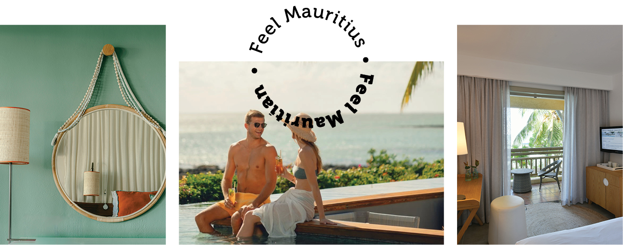 Veranda Paul and Virginie Atmosphere