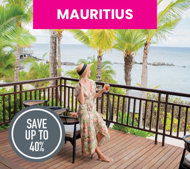 Mauritius Deal