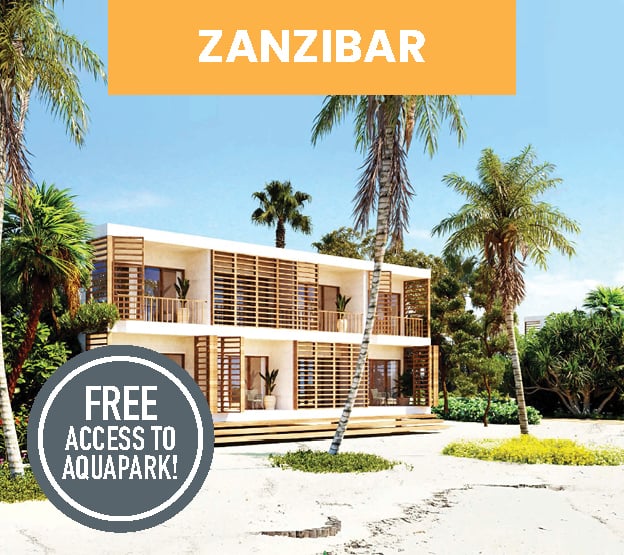 Zanzibar Deal