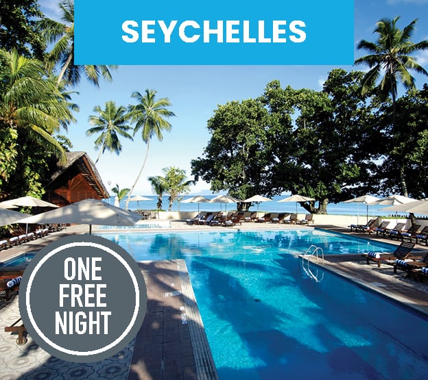 Seychelles Deal