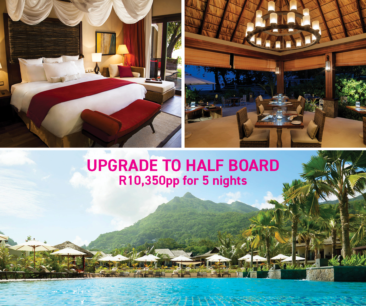 Story Seychelles Atmosphere