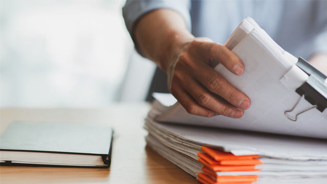 13 Common Documentation Mistakes