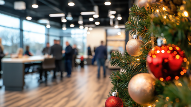 The Do's and Don'ts of Holiday Decor