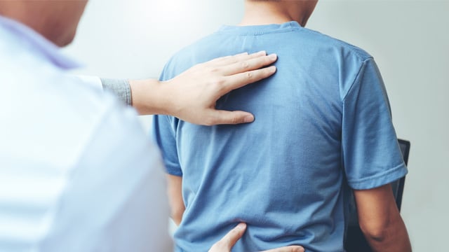 DC Ignores Evidence for New Clinical DIrection