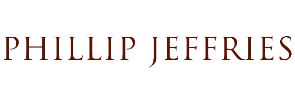 Phillip Jeffries