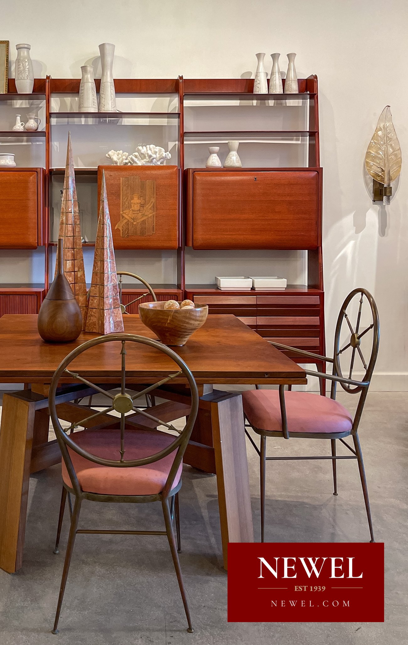 Newel Rare Furniture