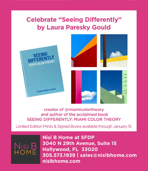 Seeing Differently Book
