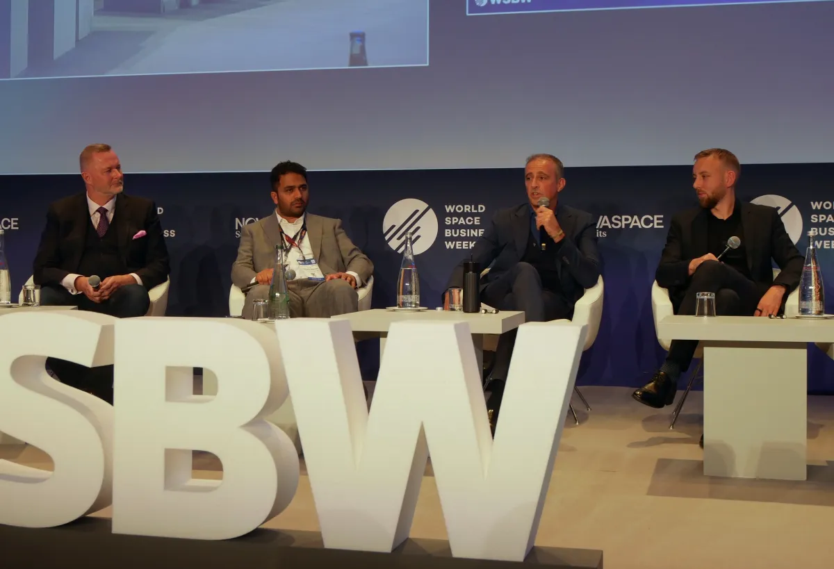 WSBW Panel