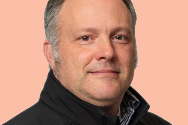 Peter Cannito, CEO of Redwire