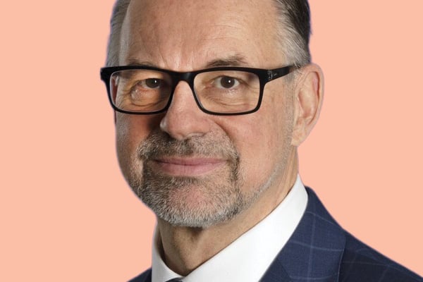 Josef Aschbacher, Director General of the European Space Agency