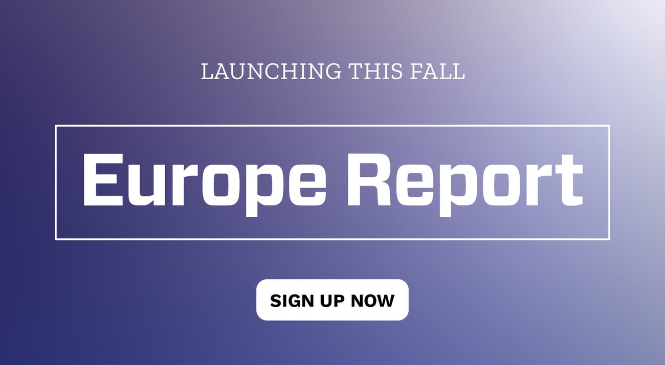 Sign up for SpaceNews upcoming free Europe Report newsletter