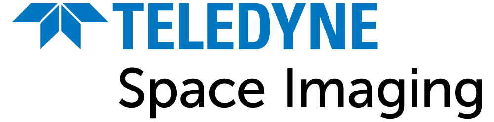 Teledyne Space Imaging logo