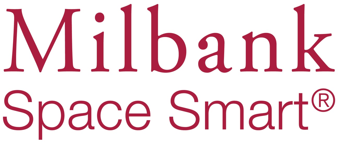 Milbank logo