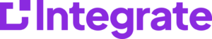 Integrate logo