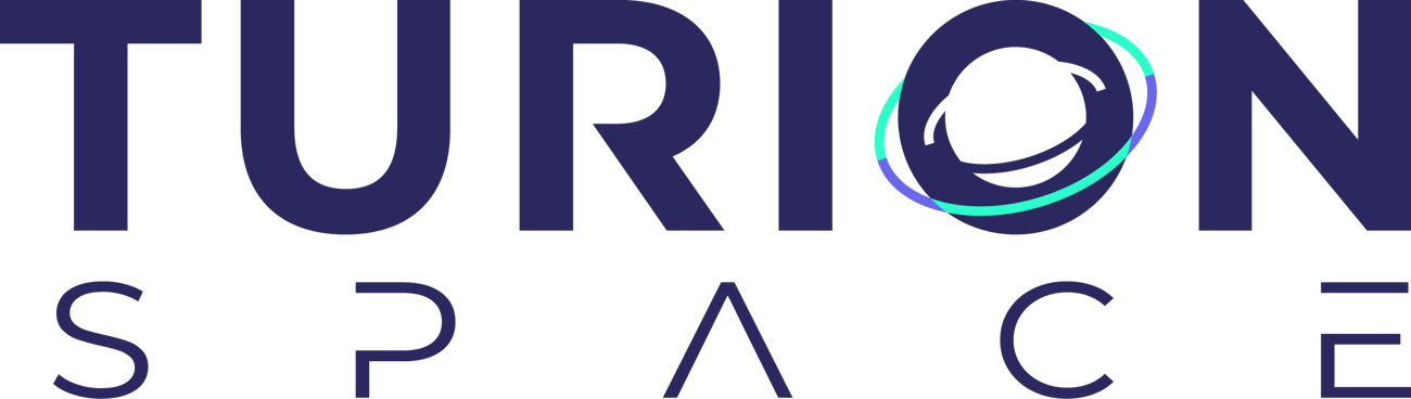 Turion Space logo