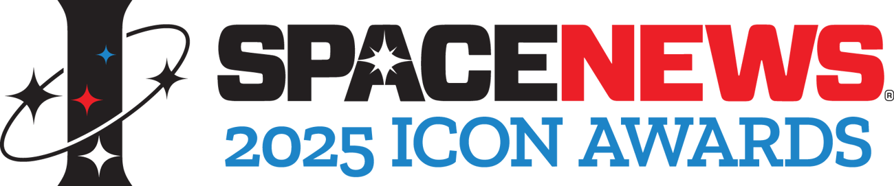 SpaceNews 2025 Icon Awards