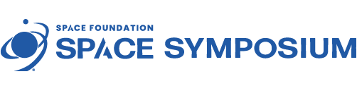 Sponsored by Space Symposium