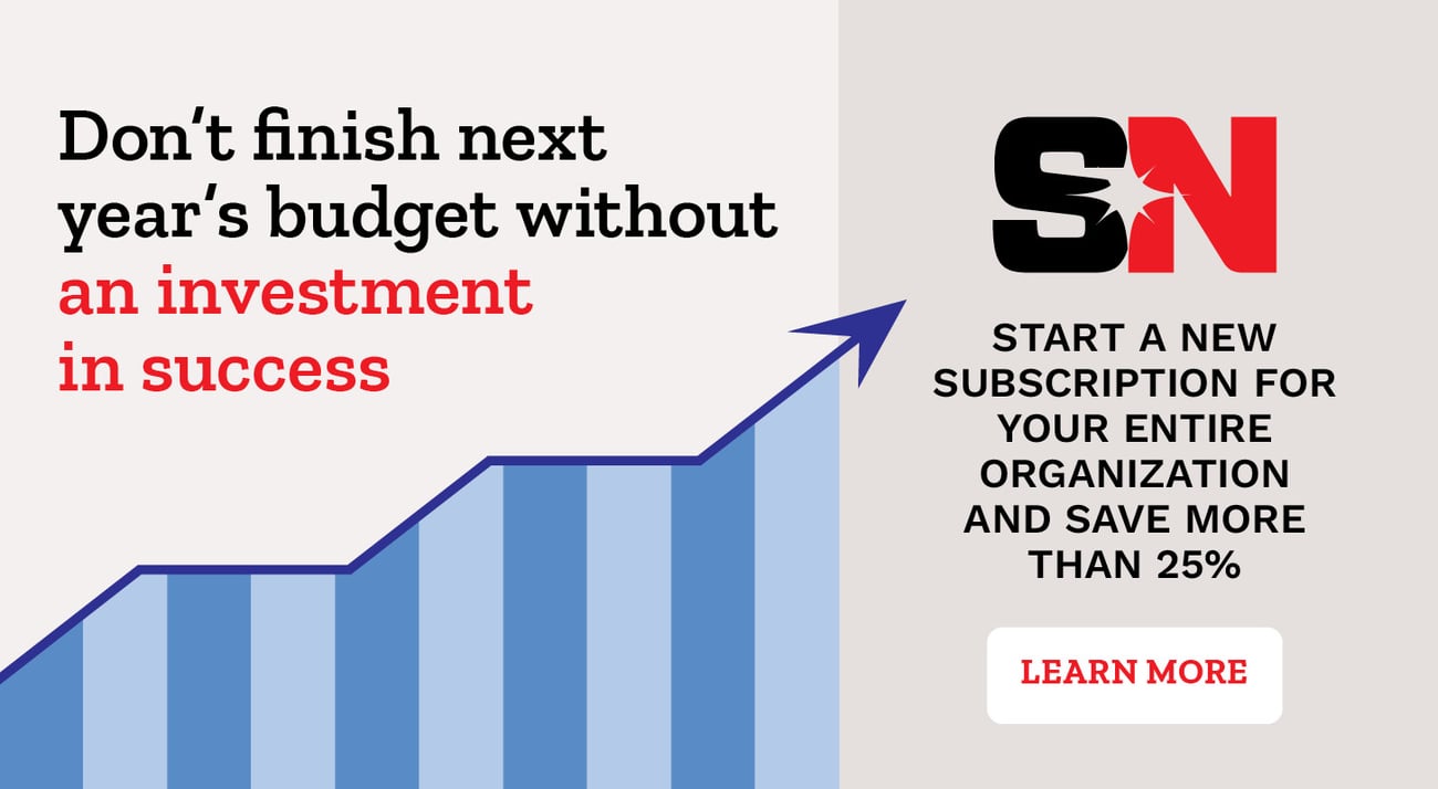 Learn more about SpaceNews group subscriptions and save more than 25% Learn more about SpaceNews group subscriptions and save more than 25%