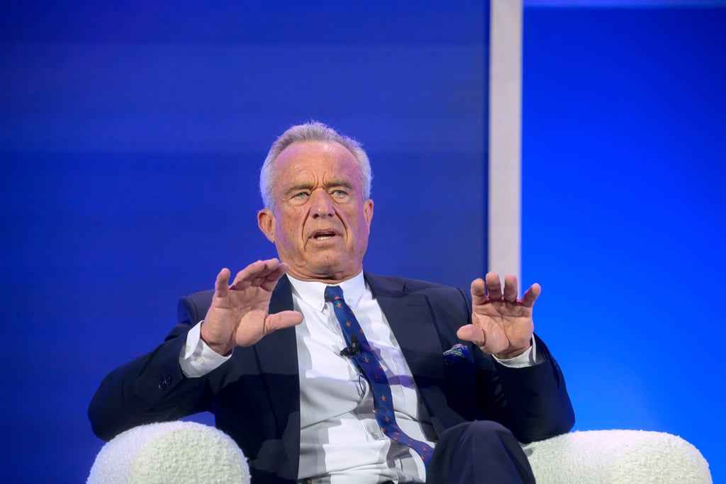 RFK Jr.