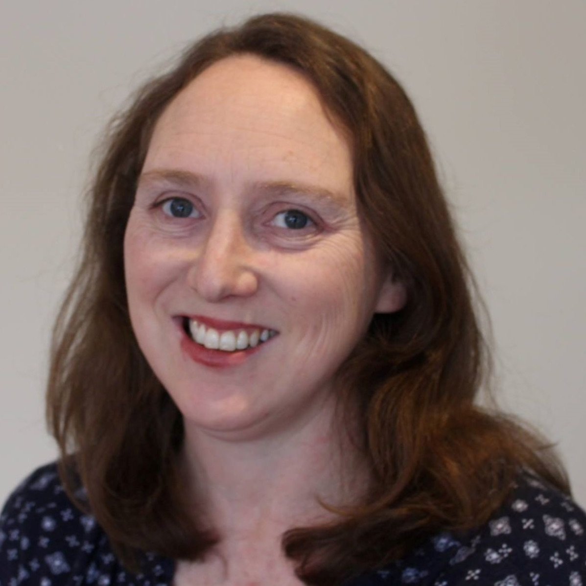 Image of RVA's CEO, Nicole Millis