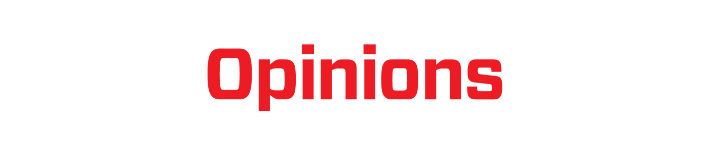 Space News Opinions newsletter logo