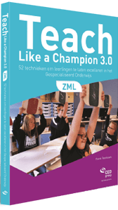 Afbeelding Teach Like a Champion - zml, 