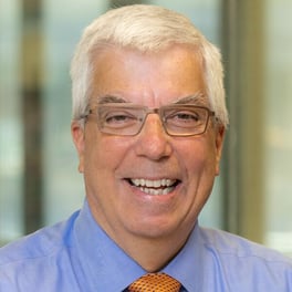 Dr. Robert Vinci