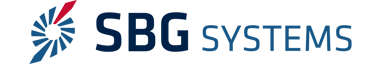 SBG Systems