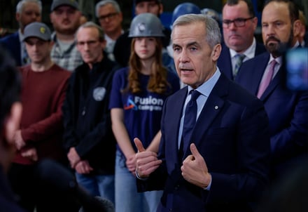 A photo from the Prospect story.