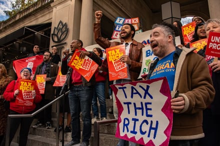 A photo from the Prospect story.