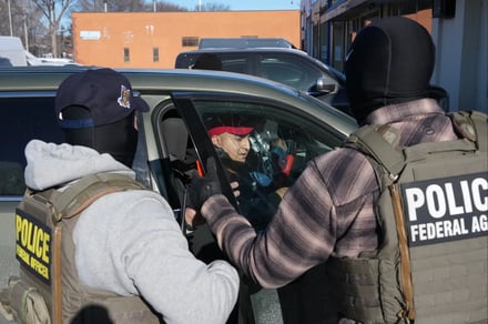 A photo from the Prospect story.