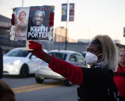 A photo from the Prospect story.