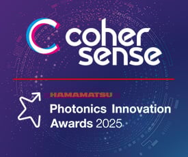 Photonics Innovation Awards Collaboration Spotlight