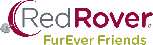 RedRover logo