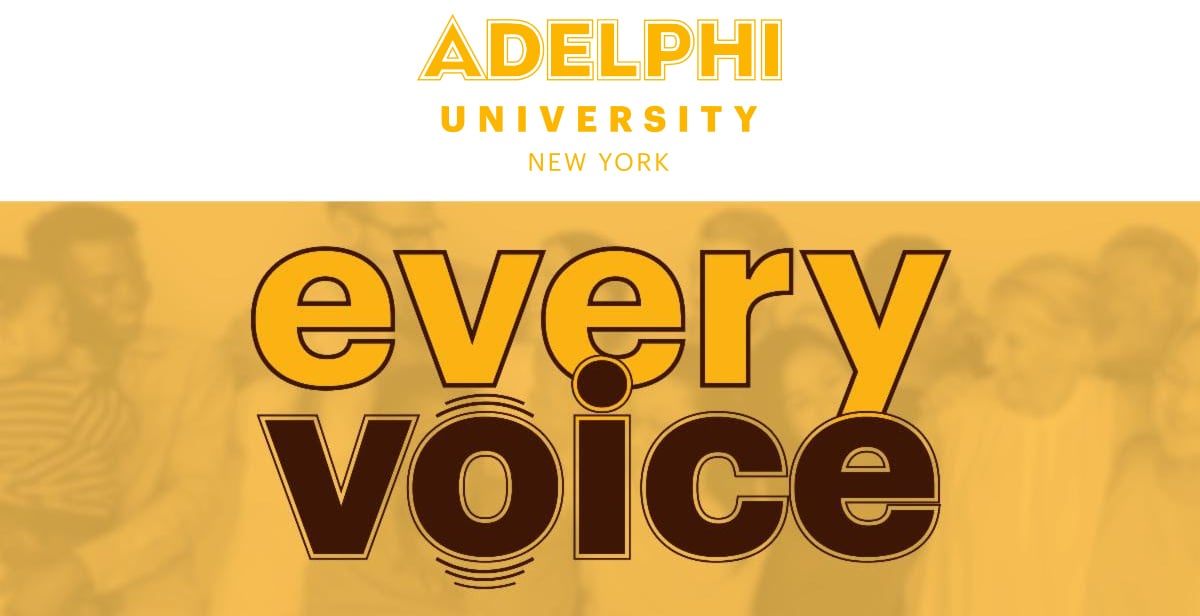 every voice