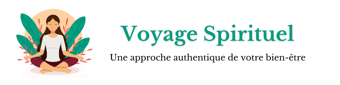 Voyage Spirituel