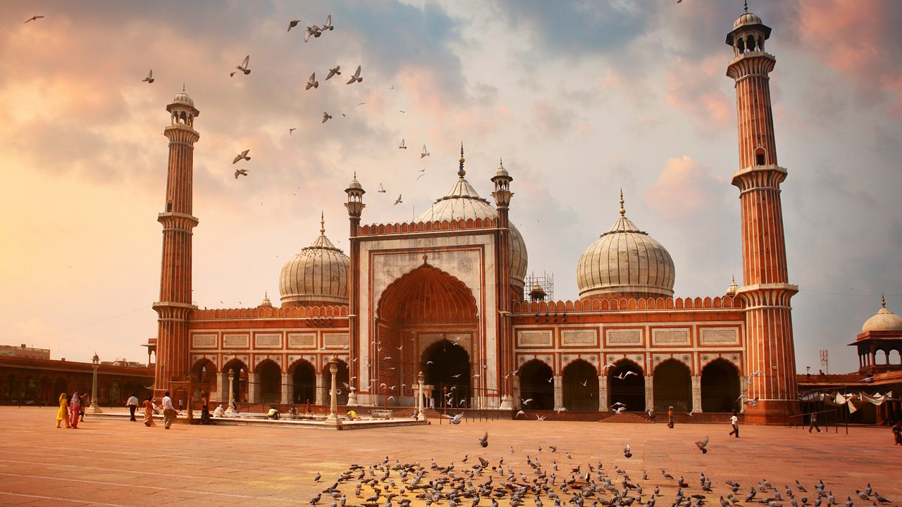 Namastey India Roadshow - 11 maart 2026