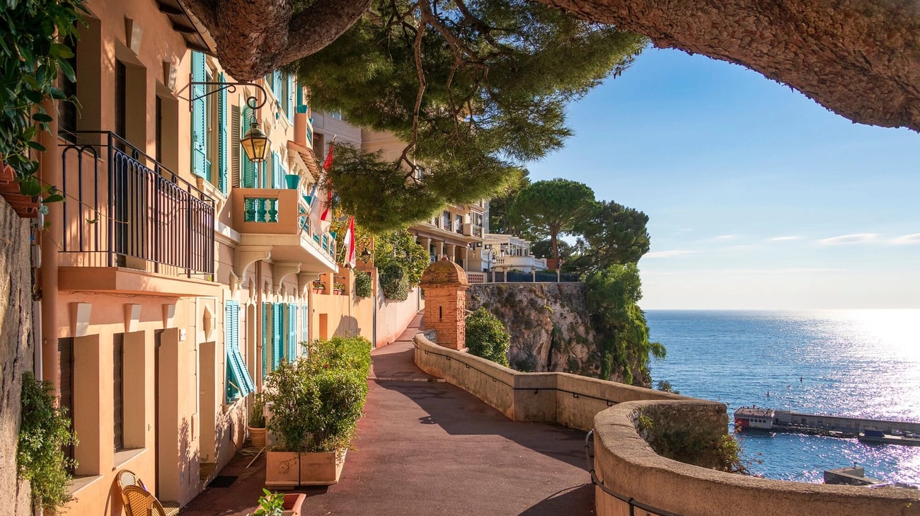 Maak kennis met Monaco - 13 april 2026