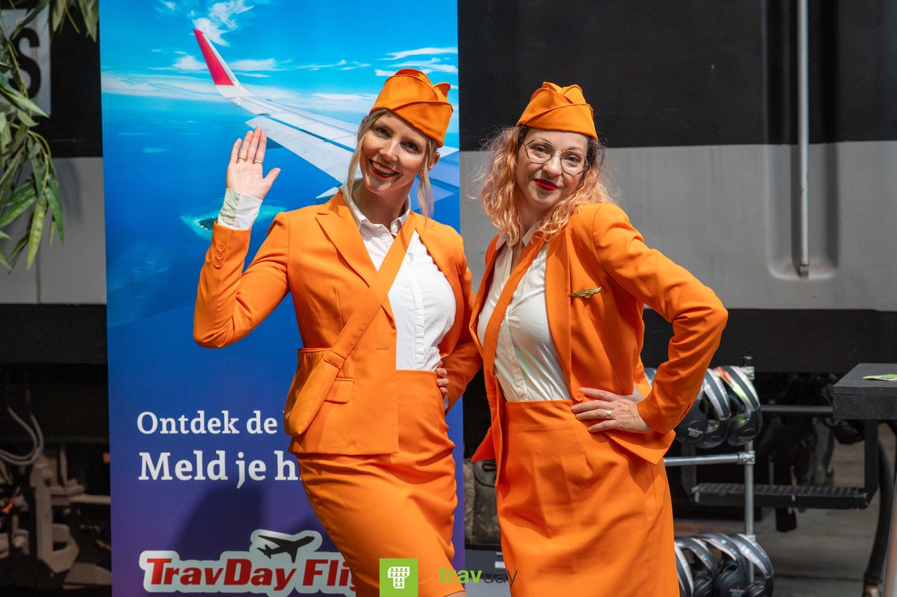 TravDay 21 april 2026