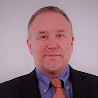 Photo of Mark Matson