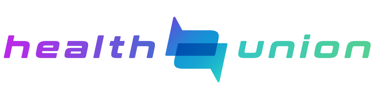 Health Union logo
