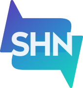 SocialHealthNetwork.com logo