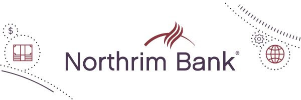 Today's sponsor: Northrim Bank
