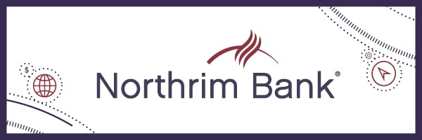 Today's sponsor: Northrim Bank