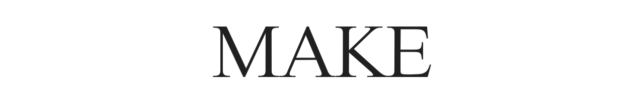 Make Make