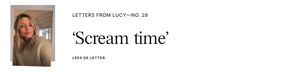 Archive - Letters No. 25