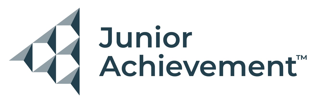 Junior Achievement Logo