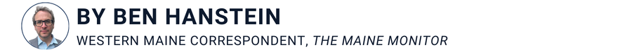 this newsletter was produced by ben hanstein